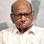 काँग्रेस, उबाठाची अट मान्य केली म्हणून शरद पवारांना राज्यसभेची उमेदवारी ?