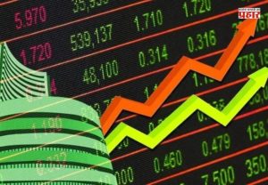 Share Market: शेअर बाजारात सुरुवातीच्या सत्रात सेन्सेक्स-निफ्टीत चढउतार