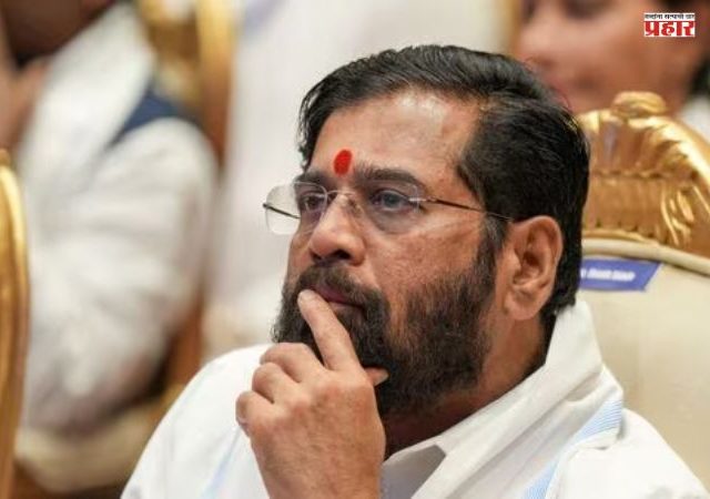 Maharashtra Budget Session 2026 : उपमुख्यमंत्री एकनाथ शिंदे यांनी आपल्याकडील खाती सोपवली अन्य मंत्र्यांकडे