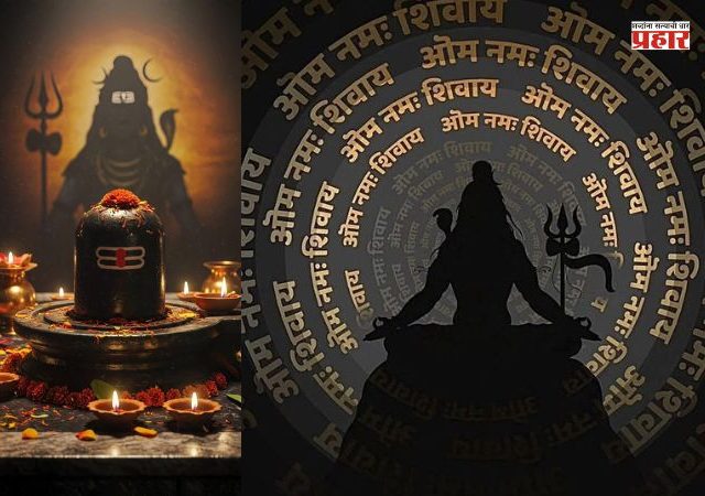 Mahashivratri 2026: मध्यरात्रीपासून शिवालय गजबजली; भाविकांची अलोट गर्दी