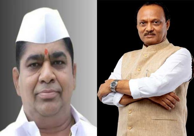 राज्यसभेआधी बारामती आणि राहुरी विधानसभेची पोटनिवडणूक?