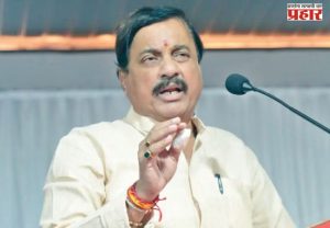 ज्यांना सोबत यायचे आहे, त्यांनी 'एनडीए'बाबत भूमिका स्पष्ट करावी!