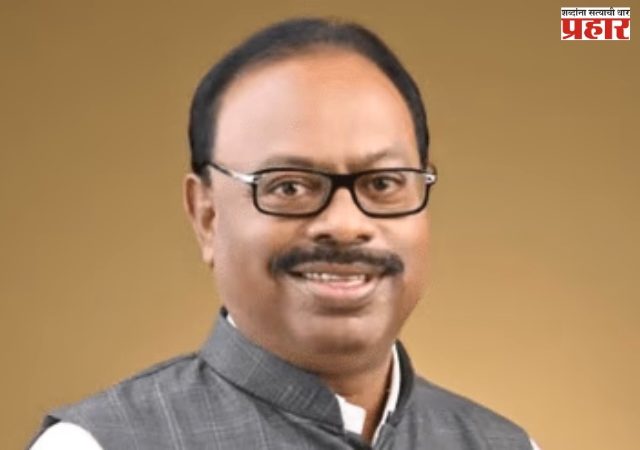 जमीन महसूल सुनावणीची नोटीस आता ईमेलद्वारे पाठवणार