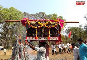 कोकणचा शिमगा... काळजातली ओढ
