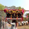 कोकणचा शिमगा... काळजातली ओढ