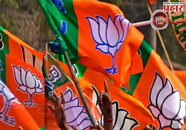 भिवंडीतील बंडखोरांवर अपात्रतेची टांगती तलवार