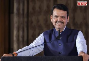 हरित महाराष्ट्रसाठी ३०० कोटी वृक्ष लागवड मिशन राबवा  - मुख्यमंत्री देवेंद्र फडणवीस