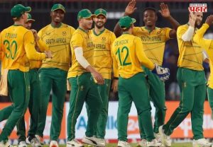 T20 World Cup 2026 : चालू स्पर्धेत आफ्रिकेच्या संघाची जबाबदारी नवीन कर्णधारावर ?