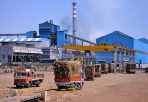 बारामतीमध्ये ग्लोबल शुगर एआय समिटचे आयोजन