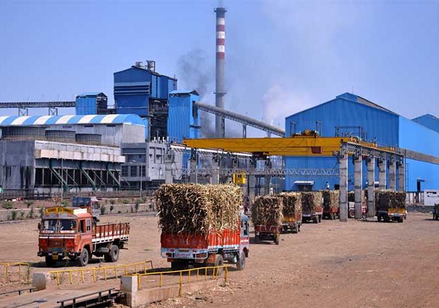 साखर कारखान्यांच्या आर्थिक सहाय्यासाठी राज्यस्तरीय समिती