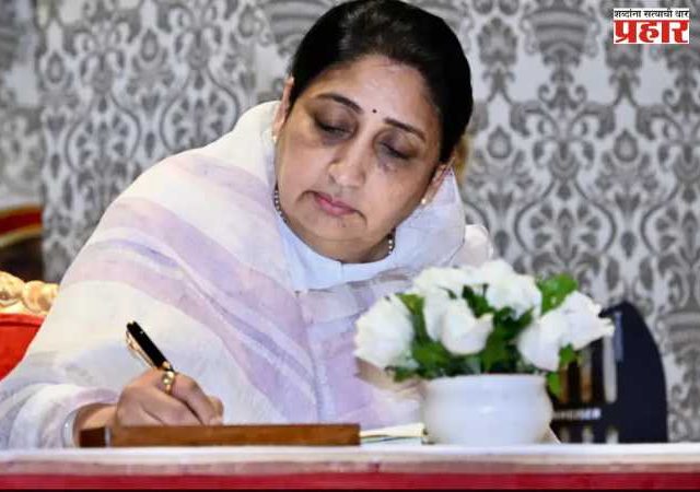 'भारतीय क्रिकेट संघाचा विजय प्रत्येक भारतीयासाठी अभिमानास्पद'
