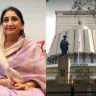 Budget Session : उपमुख्यमंत्री सुनेत्रा पवार यांना आलेल्या प्रश्नांची उत्तरं हे दोन मंत्री देणार