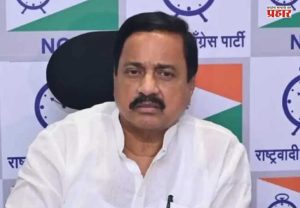 Sunil Tatkare : NDA बैठकीमुळे राष्ट्रवादीच्या कार्यक्रमात बदल; सुनील तटकरे यांची माहिती