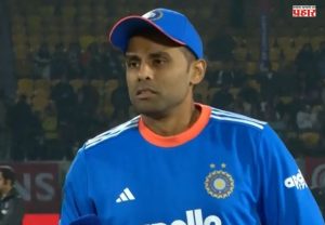 T20 World Cup 2026 Ind vs SA : आपण पॉवरप्लेमध्येच सामना गमावला - सूर्यकुमार यादव