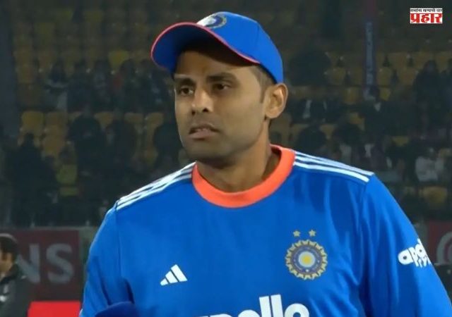 T20 World Cup 2026 Ind vs SA : आपण पॉवरप्लेमध्येच सामना गमावला - सूर्यकुमार यादव