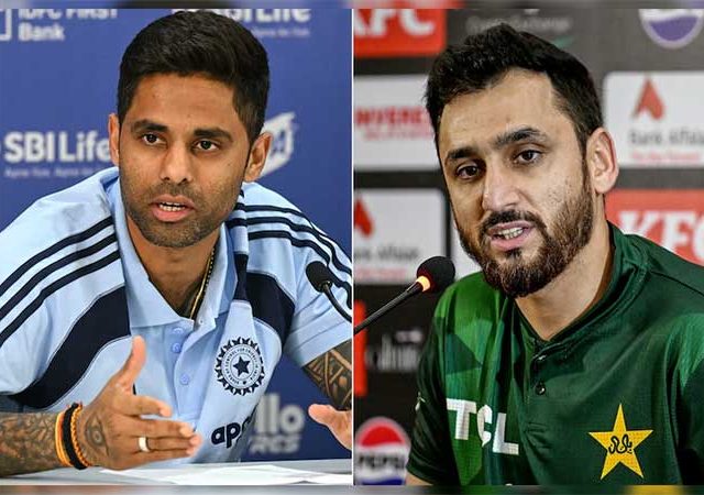 कोलंबोत आज आर-पारची लढाई,  विजयाची हॅटट्रिक कोण मारणार?