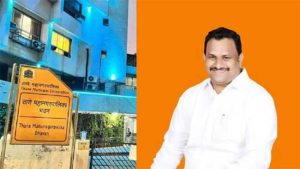 मुंबई प्रमाणेच ठाण्याच्या विकासासाठी टीएमआरडीए ?