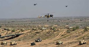 भारतीय सैन्याची मे २०२६ मध्ये पहिली थिएटर कमांड सक्रिय होणार