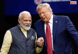 US-India Trade Deal: वर्षभराच्या चर्चेनंतर भारत-अमेरिका व्यापार करारावर एकमत; ट्रम्प-मोदींच्या चर्चेनंतर 'टॅरिफ'मध्ये मोठी कपात