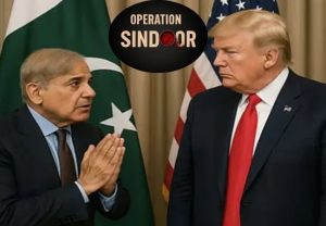 Donald Trump Pakistan PM : 