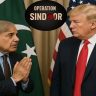Donald Trump Pakistan PM : 