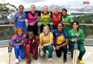 ICC Women's T20 World Cup : आयसीसी महिला टी२० विश्वचषकाचे संपूर्ण वेळापत्रक जाहीर; जाणून घ्या भारताचा सामना कधी ?