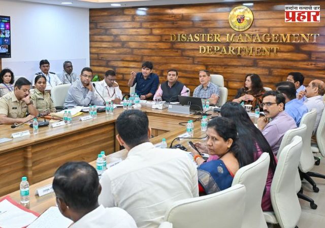 प्रत्येक मेट्रो रेल्वे स्थानकाबाहेर मोठ्या क्षमतेचे पंप; महापालिका आयुक्तांनी दिले निर्देश