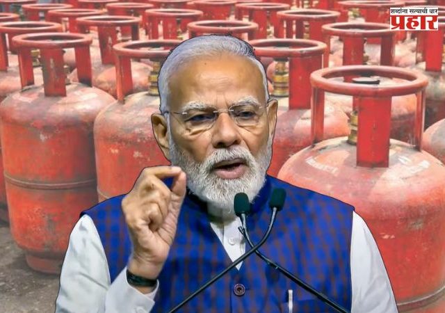 Gas Shortage: 'गॅस'टंचाईवर सरकारची पावलं काय?, जाणून घ्या कुठे कुठे गॅसची कपात?