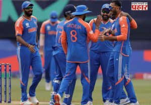IND vs WI: एका ओव्हरमध्येच सगळंच बदललं; भारत विरुद्ध दक्षिण आफ्रिका सामन्यात सर्वात मोठा टर्निंग पॉईंट कधी झाला?