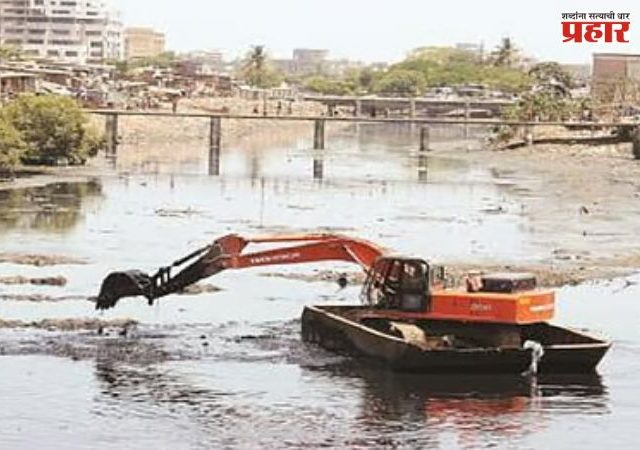 मार्च उजाडला तरी मुंबईतील नालेसफाईची कामे सुरु होईनात; स्थायी समितीत सदस्य आक्रमक
