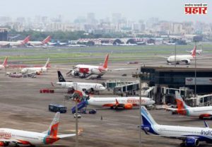 UAE मध्ये रायगड आणि नवी मुंबईतील नागरिक अडकले; आंतरराष्ट्रीय उड्डाणे रद्द, प्रवाशांना फटका