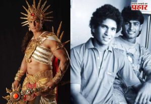 सचिन तेंडुलकरसोबत क्रिकेटविश्वात पदार्पण, पुढे बॉलिवूड स्टार बनला; कोण आहे हा अभिनेता?