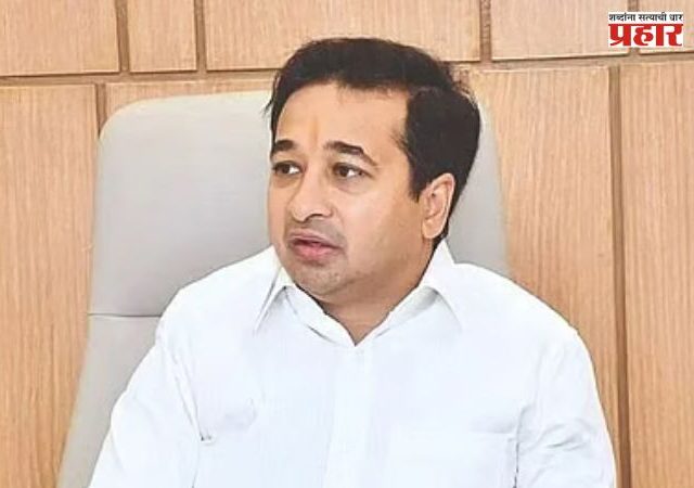 'एआय' तंत्रज्ञानाच्या मदतीने गोड्या पाण्यातील मत्स्य उत्पादन वाढवणार; मत्स्यव्यवसाय विकास मंत्री नितेश राणेंनी दिली माहिती