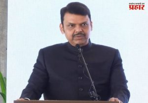 मुख्यमंत्री फडणवीसांंचा निर्णय; धडाकेबाज IAS अधिकाऱ्याची नागपूरमधून बदली