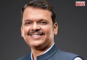 महाराष्ट्रधर्म वाढवुया...मराठीची गुढी उंच उभी करुया..!, मुख्यमंत्री देवेंद्र फडणवीस यांच्याकडून गुढी पाडव्याच्या शुभेच्छा