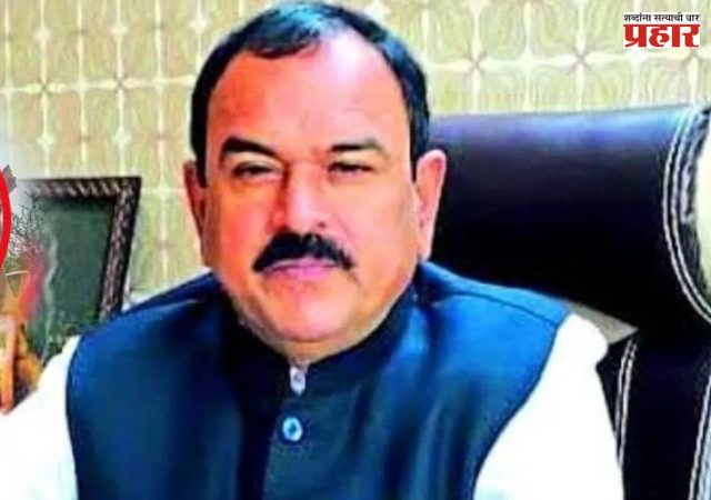 भविष्य सांगता सांगता जमवली अवाढव्य संपत्ती, अशोक खरातचं साम्राज्य कुठे आणि किती?