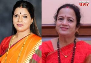कडक शिस्तीच्या महापौर बाई, जेव्हा सभागृहात किशोरी पेडणेकर यांना चिडीचूप करतात तेव्हा...