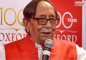 गुप्तचर विभाग RAW चे माजी प्रमुख काय म्हणाले; युद्धात आपण इराणची साथ...