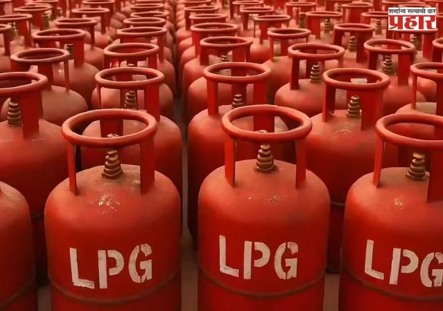 LPG Cylinder: गॅस सिलिंडर बुक होत नसेल तर कुठे तक्रार कराल? 'या' हेल्पलाईन नंबरवर तात्काळ मिळेल मदत