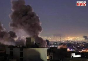 Iran Israel Conflict Affect In India:  इराण आणि अमेरिका-इस्त्रायल युद्धाचा परिणाम महाराष्ट्रापर्यंत पोहोचला, नेमकं काय झालं?