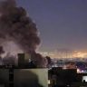 Iran Israel Conflict Affect In India:  इराण आणि अमेरिका-इस्त्रायल युद्धाचा परिणाम महाराष्ट्रापर्यंत पोहोचला, नेमकं काय झालं?