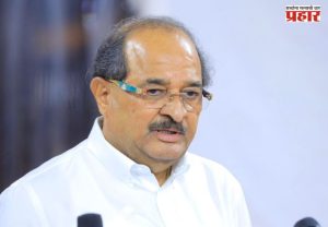 'अकारी पडीत जमीनी शेतकऱ्यांना मिळाव्यात हीच माझी भूमिका'