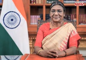 Droupadi Murmu:राष्ट्रपती द्रौपदी मुर्मूंची जाहीर नाराजी; ममता बॅनर्जींबाबत काय म्हणाल्या?