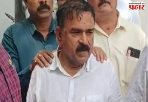अशोक खरातने सहा महिने..., आणखी एका तरुणीचा खळबळजनक आरोप