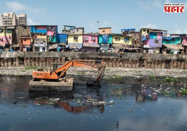मिठी नदीच्या कामाला येत्या १ एप्रिलपासून होणार सुरुवात