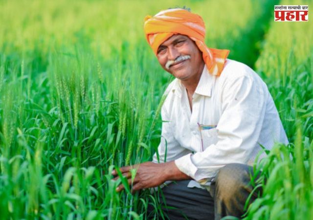 प्रधानमंत्री किसान सन्मान निधीचा २२ वा हप्ता वितरित