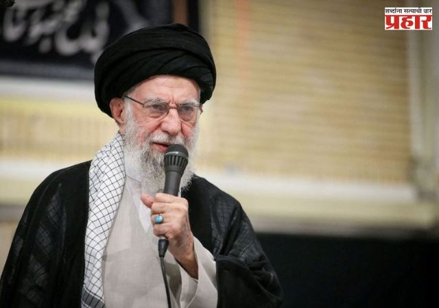 Israel vs Iran War Ali Khamenei Death: मोठी अपडेट, इराणचे सुप्रीम लीडर अयातुल्ला अली खामेनींचा मृत्यू; इस्रायलच्या पंतप्रधानांनी केला दावा  बेंजामिन नेतान्याहू