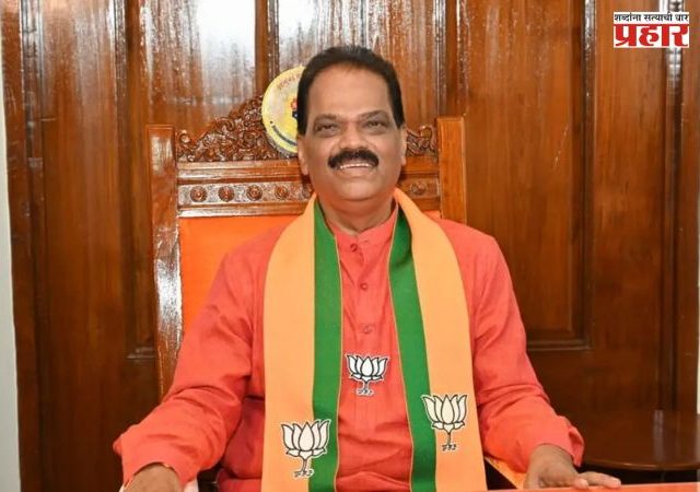 मुंबई महापालिकेचे दवाखाने अष्टौप्रहर सुरु ठेवा; स्थायी समिती अध्यक्ष प्रभाकर शिंदे यांचे निर्देश