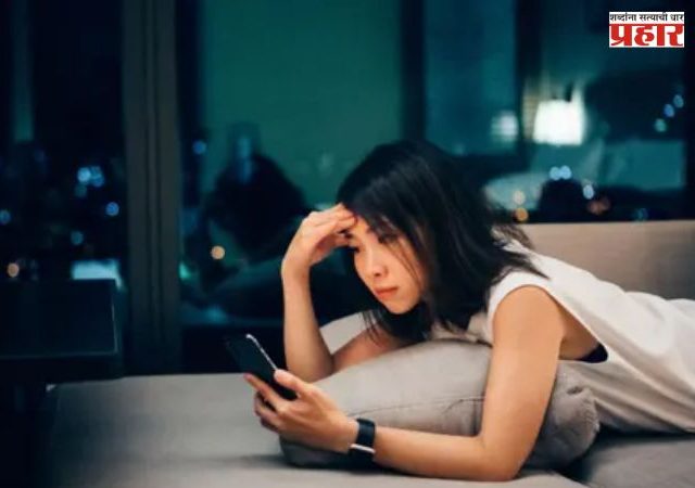 चीनमधील तरुण-तरुणी AI पार्टनर गेल्याच्या दुखात, Cyber ​​Widowhood आहे तरी काय?