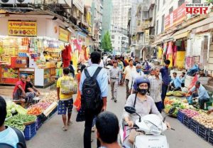 मुंबईतील फेरीवाल्यांच्या धोरणाबाबत शुक्रवारी होणार निर्णय; महापौरांच्या अध्यक्षतेखाली गटनेत्यांच्या सभेत प्रशासनाला दिले जाणार निर्देश
